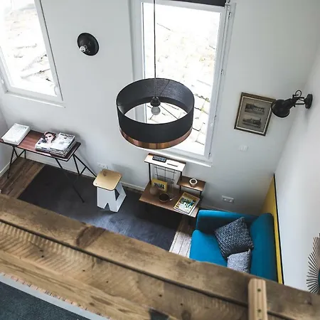 Les Loges Appartement