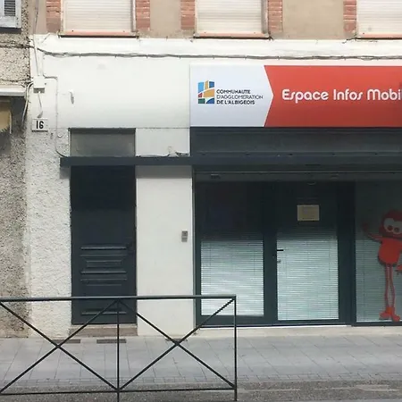 Les Loges Albi