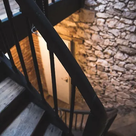 Appartement Les Loges